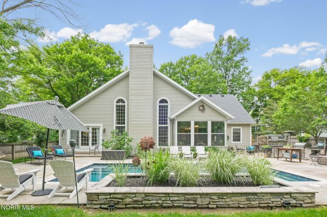 29036 E River Road, Perrysburg, OH 43551