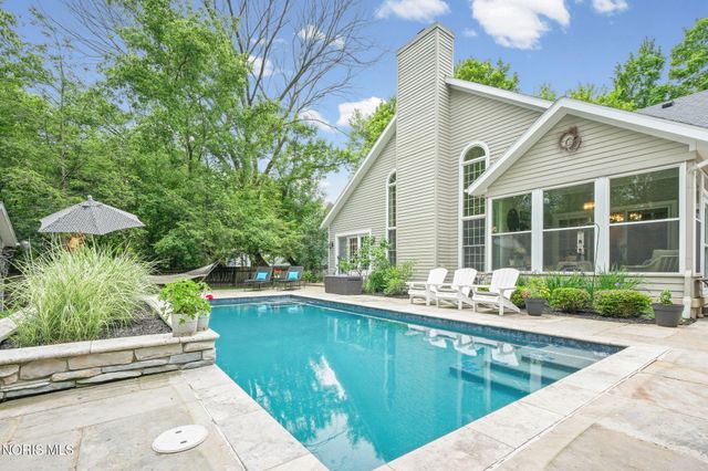 29036 E River Road, Perrysburg, OH 43551