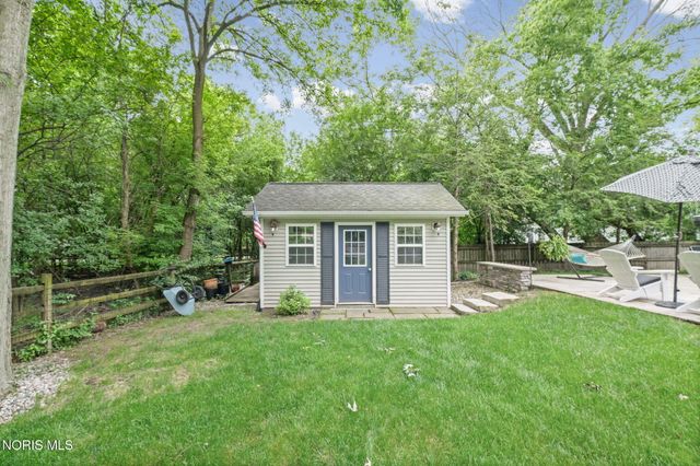 29036 E River Road, Perrysburg, OH 43551