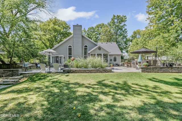 29036 E River Road, Perrysburg, OH 43551