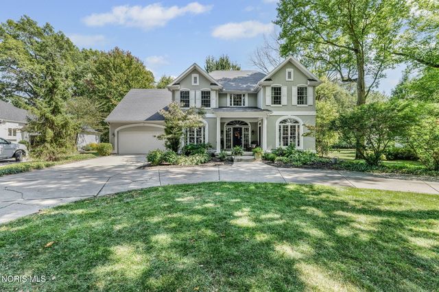 29036 E River Road, Perrysburg, OH 43551