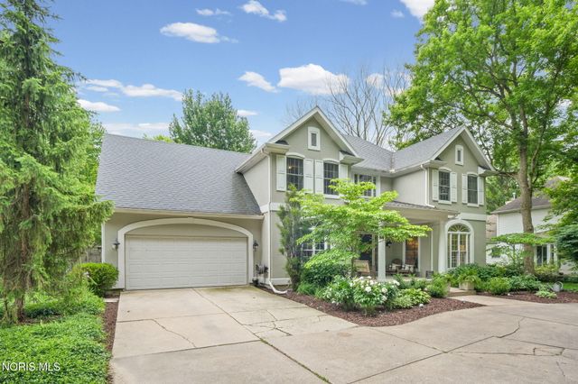 29036 E River Road, Perrysburg, OH 43551