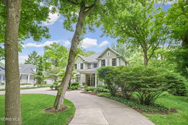 29036 E River Road, Perrysburg, OH 43551