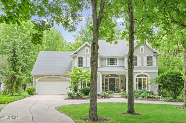 29036 E River Road, Perrysburg, OH 43551