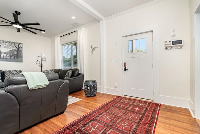 334 S Howard Avenue, Landrum, SC 29356