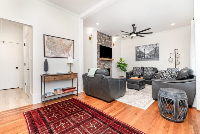 334 S Howard Avenue, Landrum, SC 29356