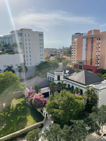 600 S Dixie Highway 825, West Palm Beach, FL 33401