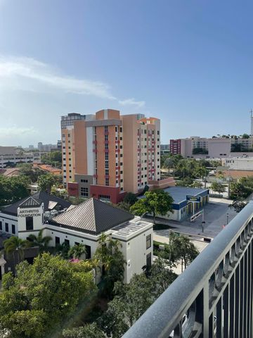 600 S Dixie Highway 825, West Palm Beach, FL 33401