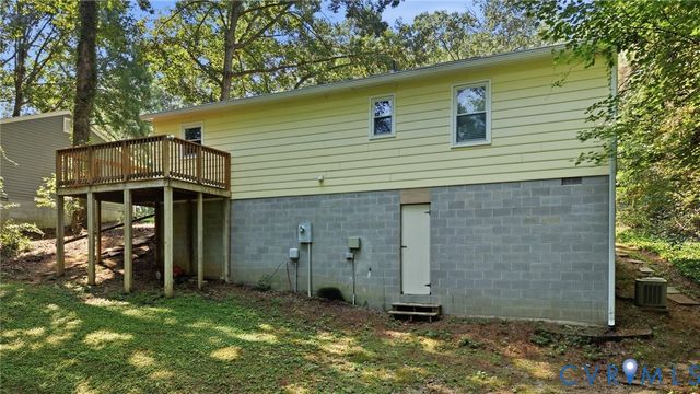 11307 Great Branch Dr, Chester, VA 23831