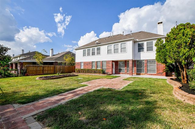 12307 S Shadow Cove Drive, Houston, TX 77082