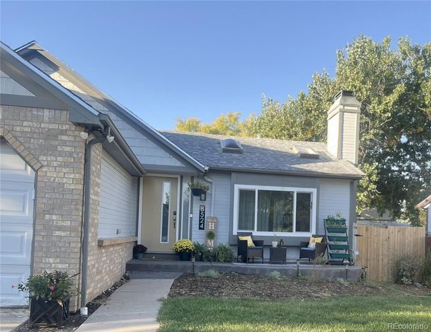 8524 Wheatgrass Circle, Parker, CO 80134