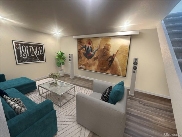 8524 Wheatgrass Circle, Parker, CO 80134