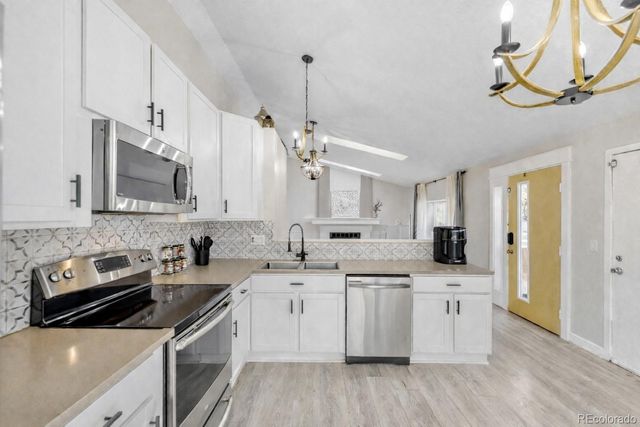 8524 Wheatgrass Circle, Parker, CO 80134