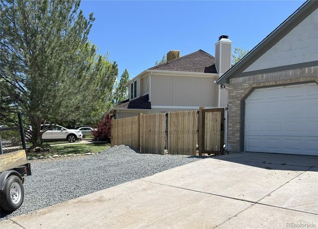 8524 Wheatgrass Circle, Parker, CO 80134