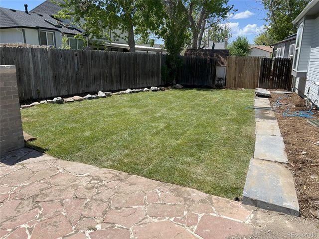 8524 Wheatgrass Circle, Parker, CO 80134