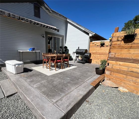 8524 Wheatgrass Circle, Parker, CO 80134