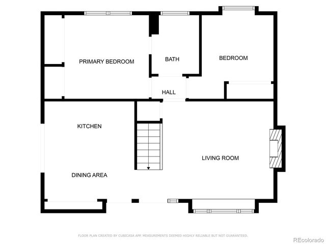 8524 Wheatgrass Circle, Parker, CO 80134