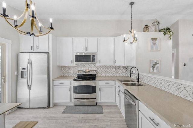 8524 Wheatgrass Circle, Parker, CO 80134