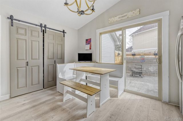 8524 Wheatgrass Circle, Parker, CO 80134