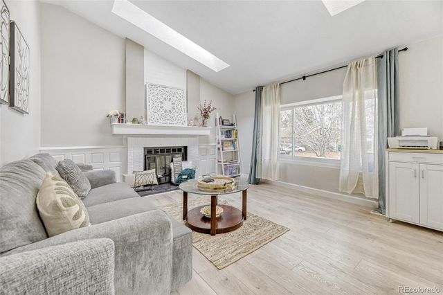 8524 Wheatgrass Circle, Parker, CO 80134