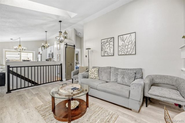 8524 Wheatgrass Circle, Parker, CO 80134