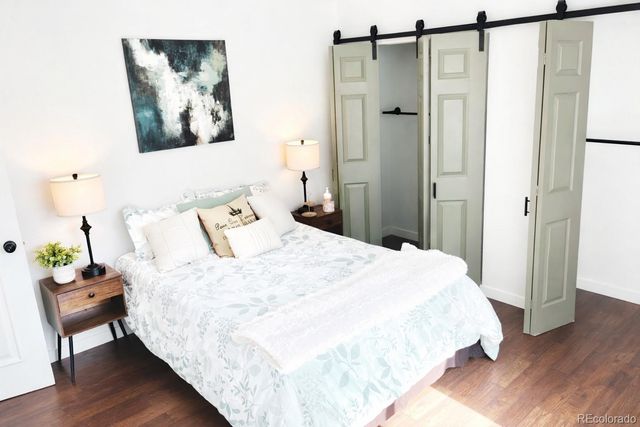 8524 Wheatgrass Circle, Parker, CO 80134