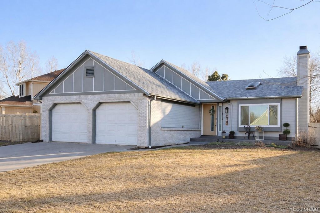 8524 Wheatgrass Circle, Parker, CO 80134