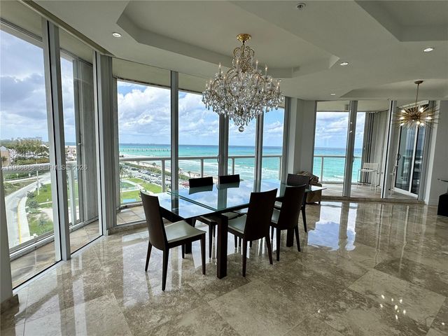 6051 N Ocean Dr 704, Hollywood, FL 33019