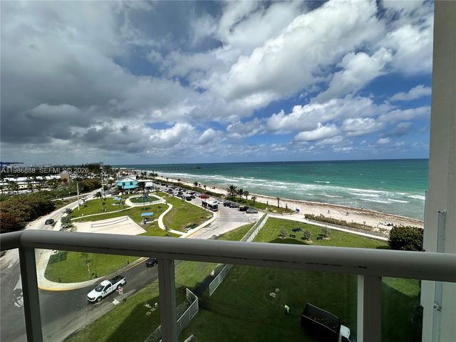 6051 N Ocean Dr 704, Hollywood, FL 33019