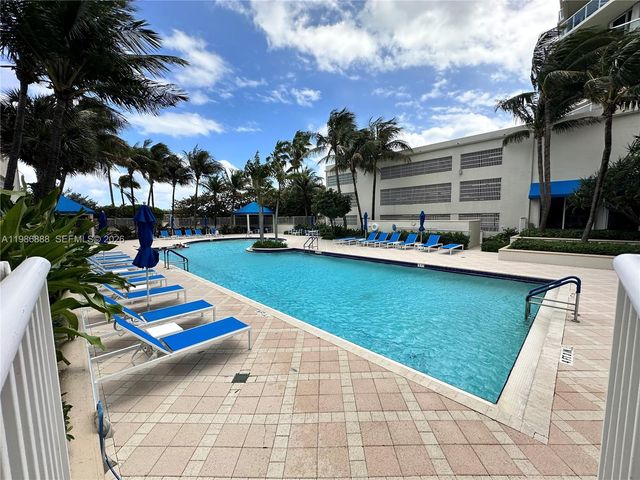 6051 N Ocean Dr 704, Hollywood, FL 33019