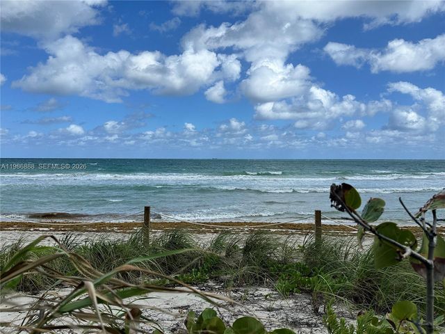 6051 N Ocean Dr 704, Hollywood, FL 33019