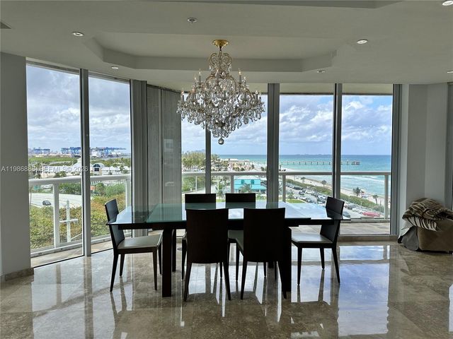 6051 N Ocean Dr 704, Hollywood, FL 33019