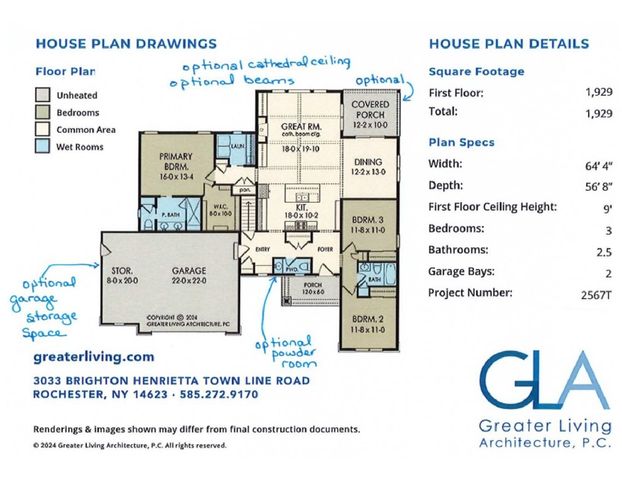 371 Shorewood Trail, Ontario, NY 14519