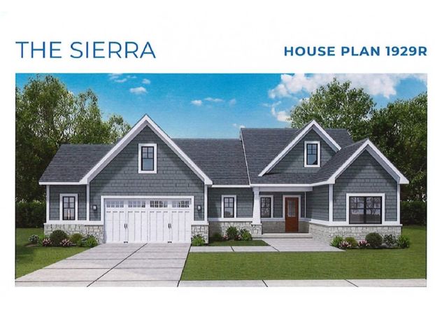 371 Shorewood Trail, Ontario, NY 14519