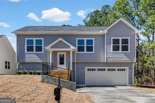 46 Dogwood Street NE, Rome, GA 30161