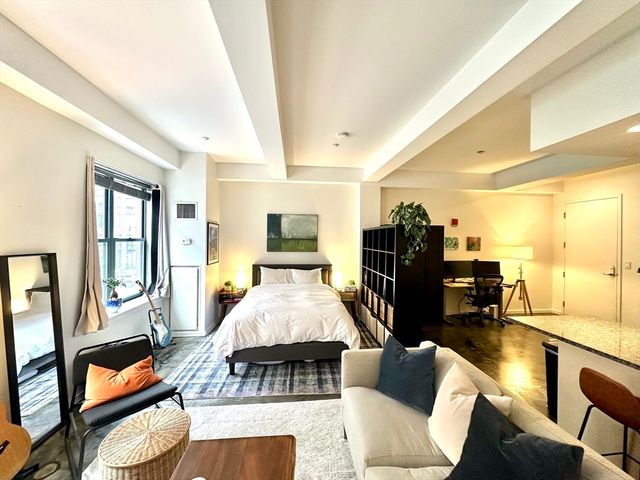 40 Fay Street 207, Boston, MA 02118