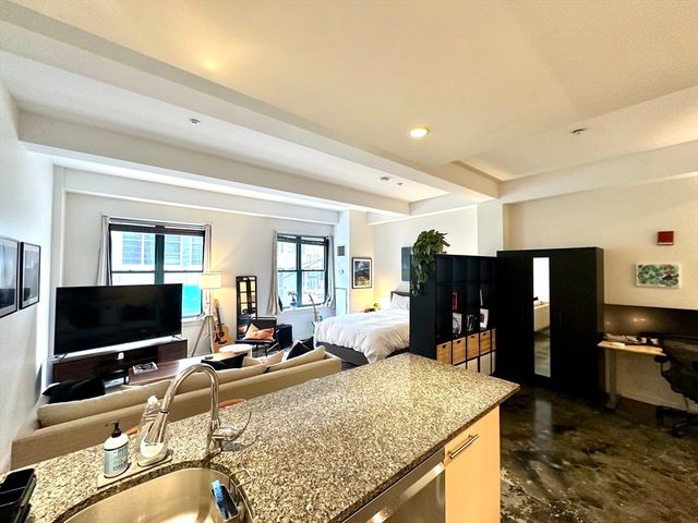 40 Fay Street 207, Boston, MA 02118