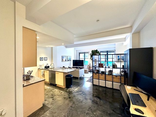 40 Fay Street 207, Boston, MA 02118