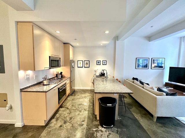 40 Fay Street 207, Boston, MA 02118