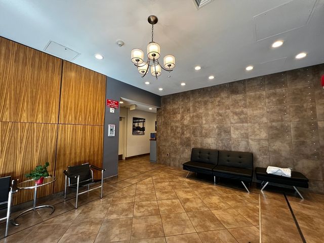 40 Fay Street 207, Boston, MA 02118