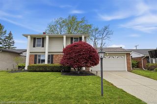 39142 Donald Street, Livonia, MI 48154