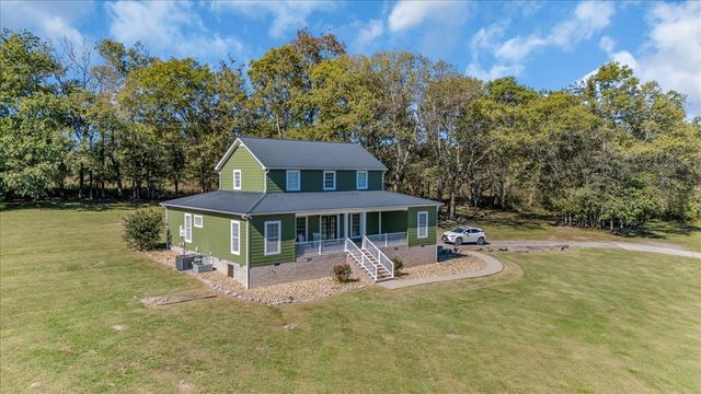 131 Butterfly Ln, Bell Buckle, TN 37020