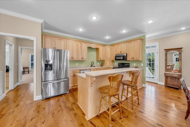 131 Butterfly Ln, Bell Buckle, TN 37020