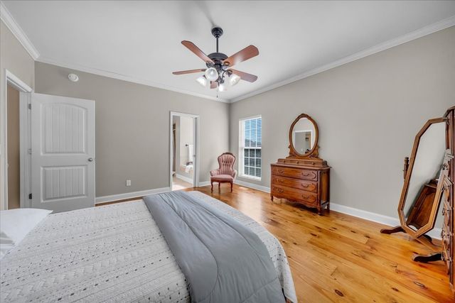 131 Butterfly Ln, Bell Buckle, TN 37020