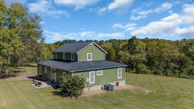 131 Butterfly Ln, Bell Buckle, TN 37020
