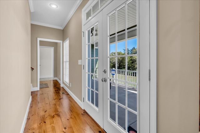 131 Butterfly Ln, Bell Buckle, TN 37020