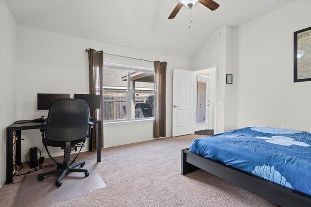 5813 Zachary Scott ST, Austin, TX 78747