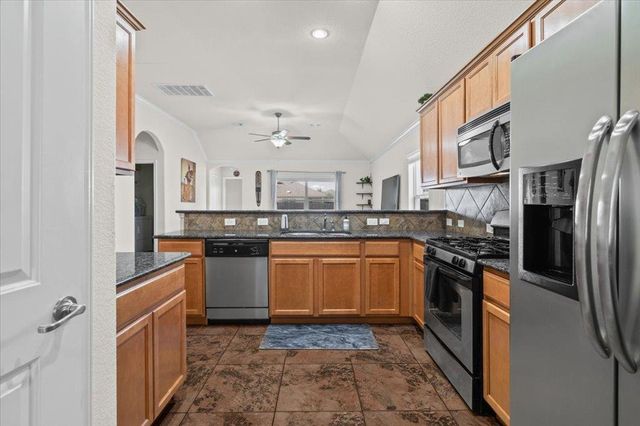 5813 Zachary Scott ST, Austin, TX 78747