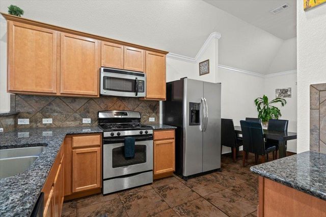 5813 Zachary Scott ST, Austin, TX 78747