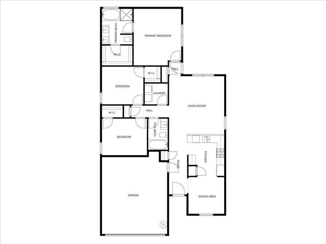 5813 Zachary Scott ST, Austin, TX 78747